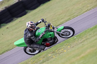 Advanced Group Green Bikes